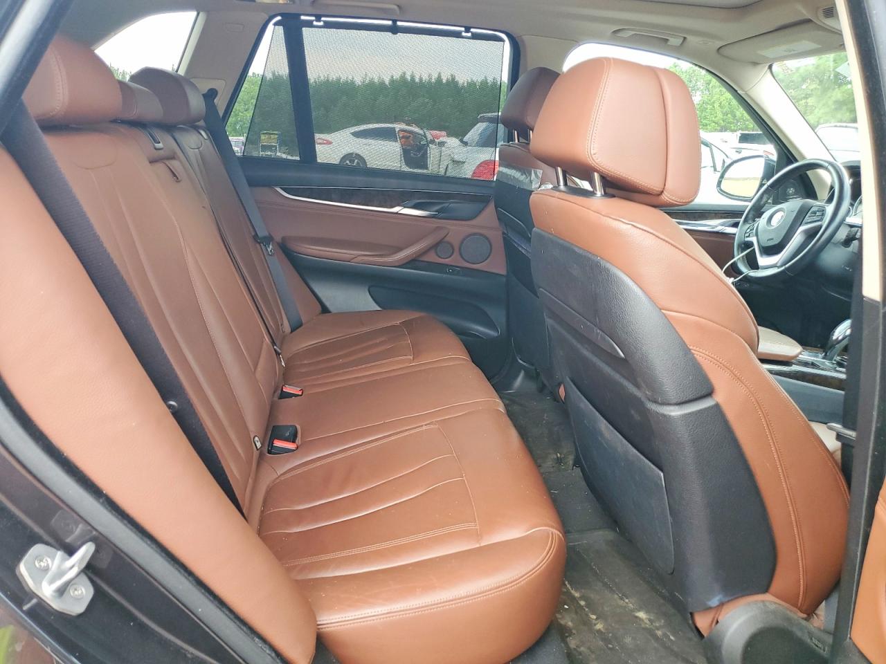 2014 BMW X5