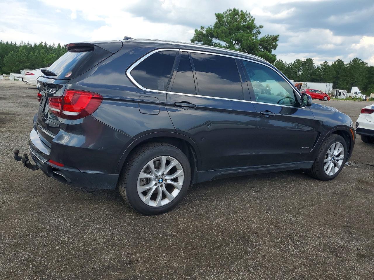 2014 BMW X5
