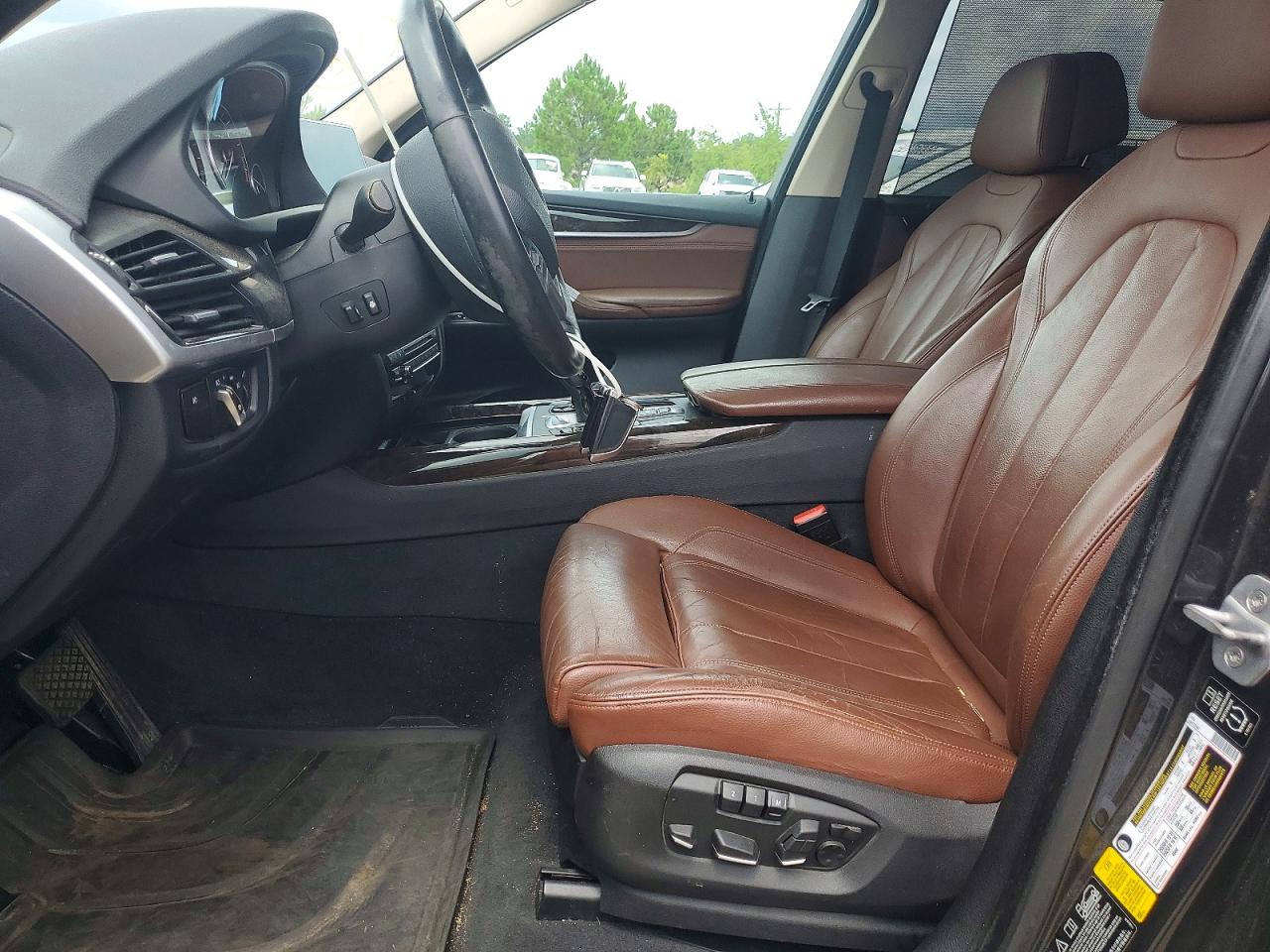 2014 BMW X5