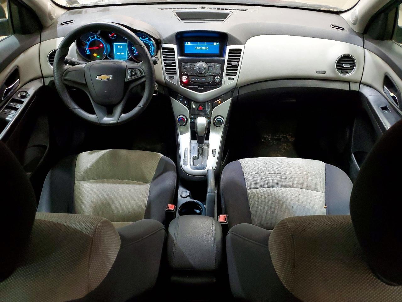 2013 CHEVROLET CRUZE