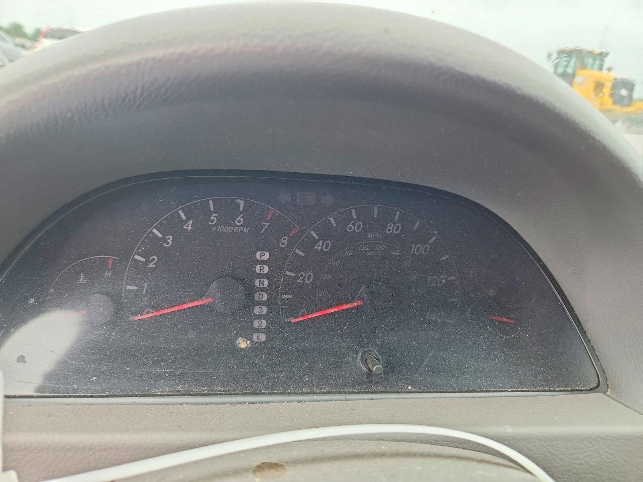 2006 TOYOTA CAMRY