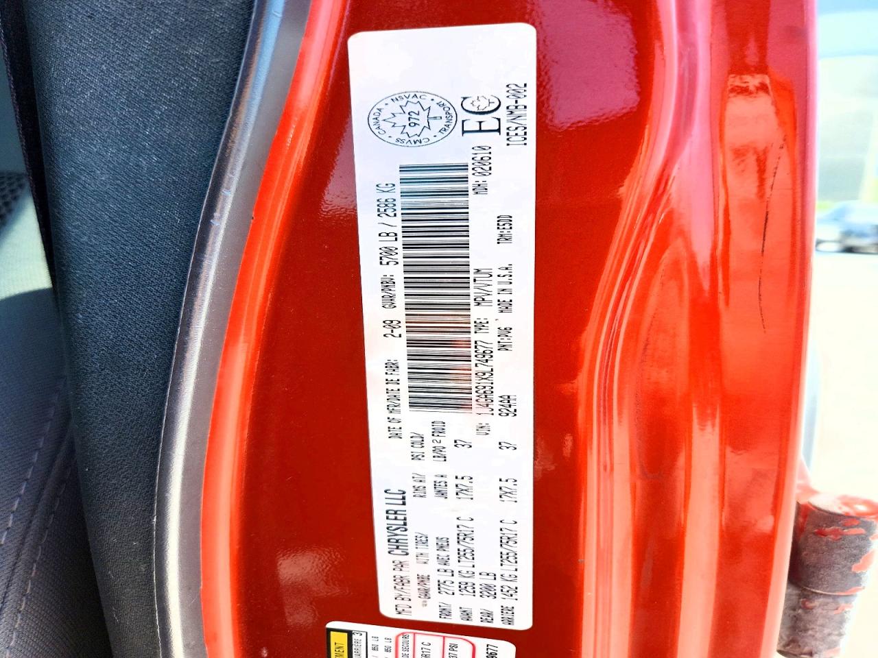 2009 JEEP WRANGLER
