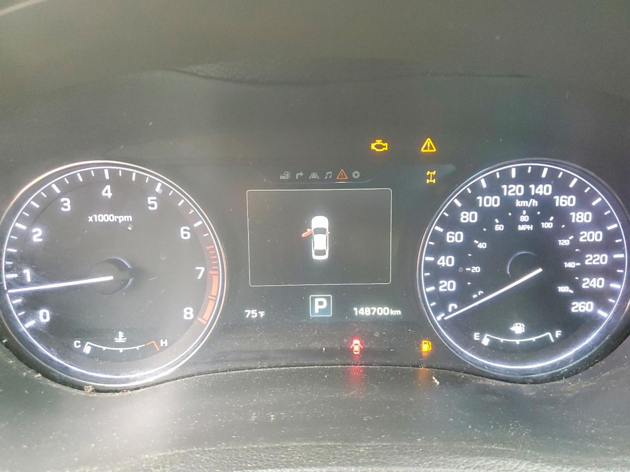 2015 HYUNDAI GENESIS