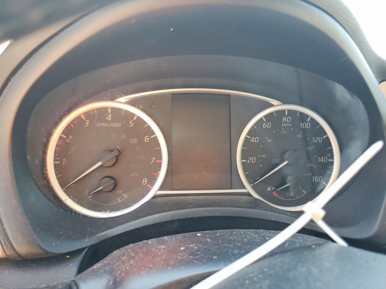2018 NISSAN SENTRA