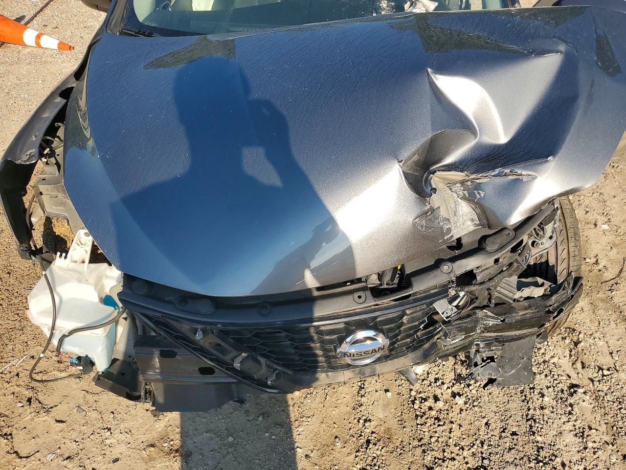 2018 NISSAN SENTRA