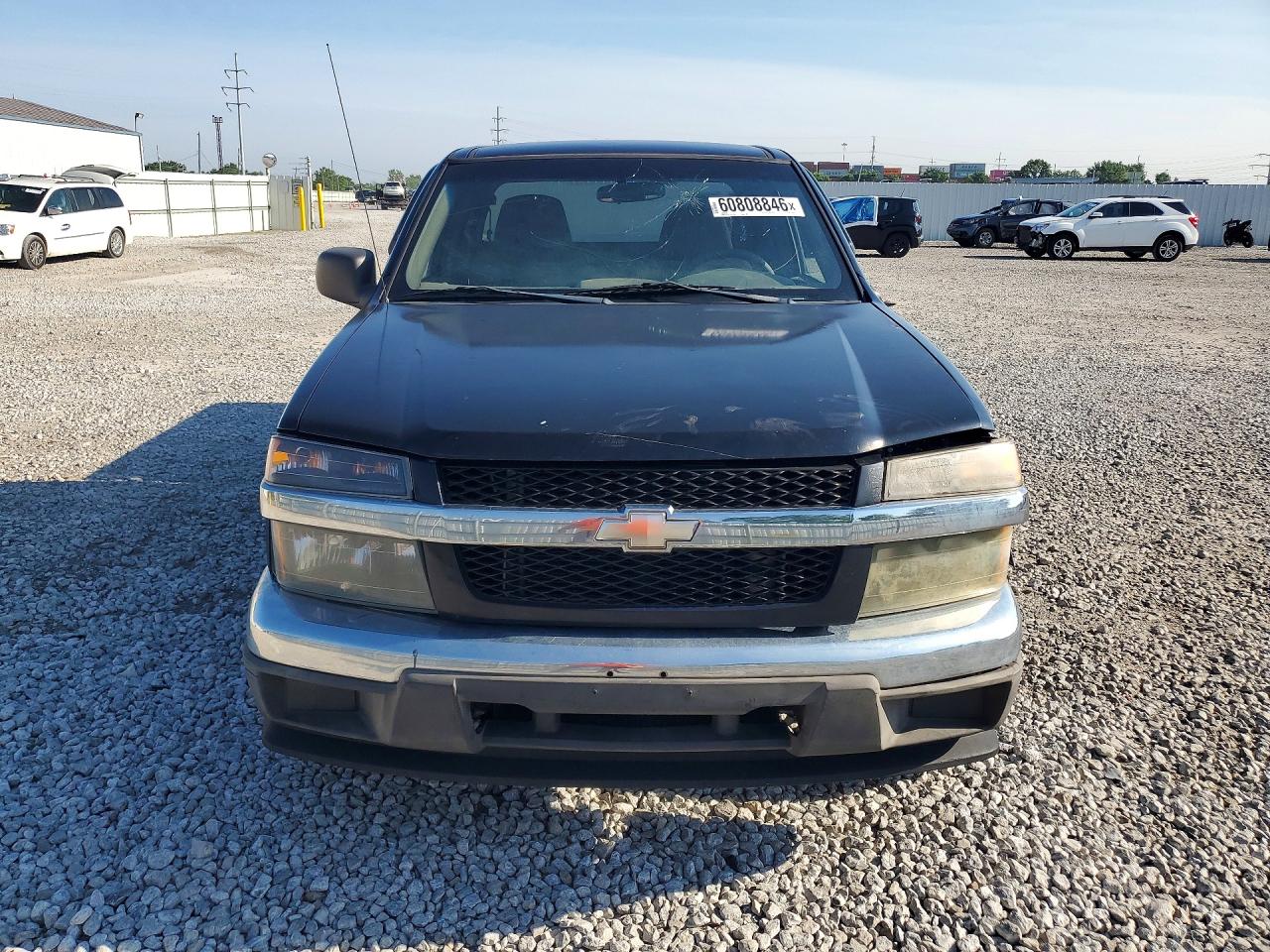 2005 CHEVROLET COLORADO