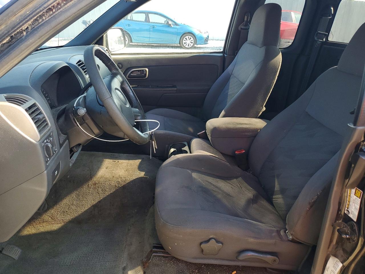 2005 CHEVROLET COLORADO