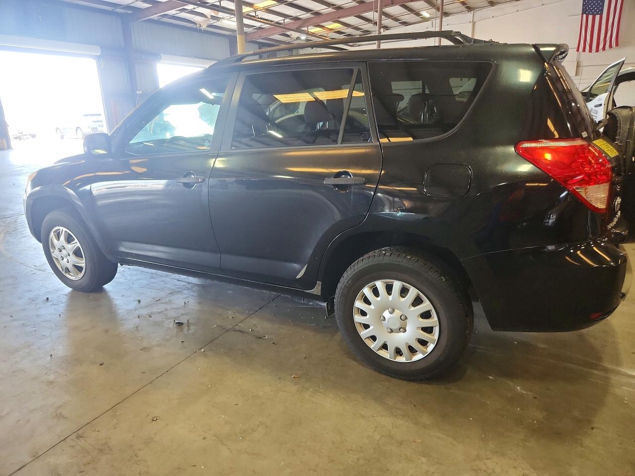 2008 TOYOTA RAV4