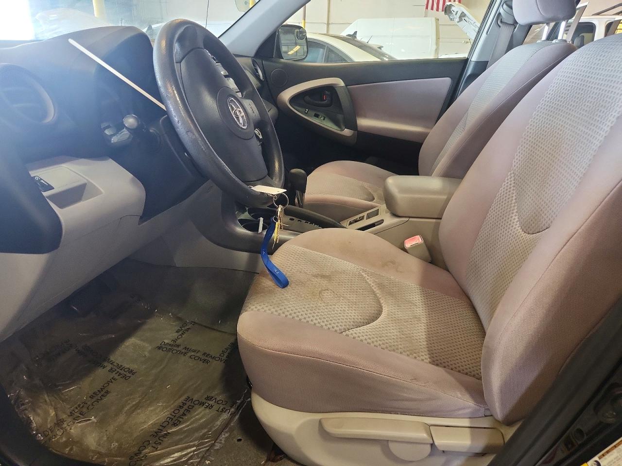 2008 TOYOTA RAV4