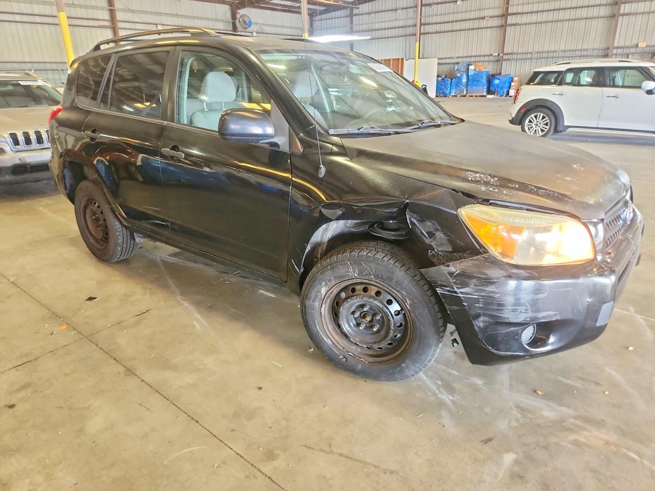 2008 TOYOTA RAV4