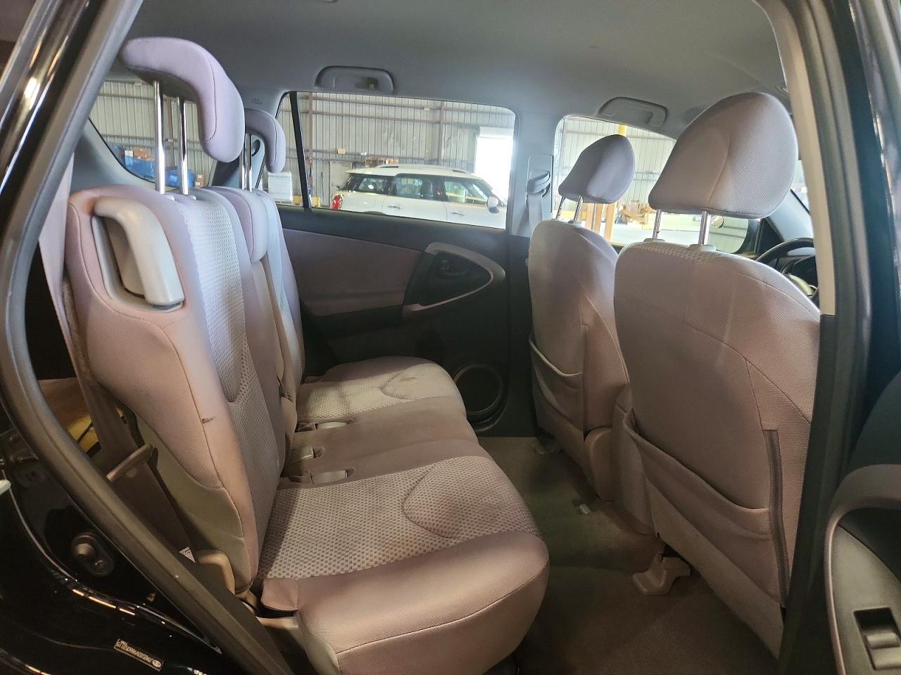 2008 TOYOTA RAV4