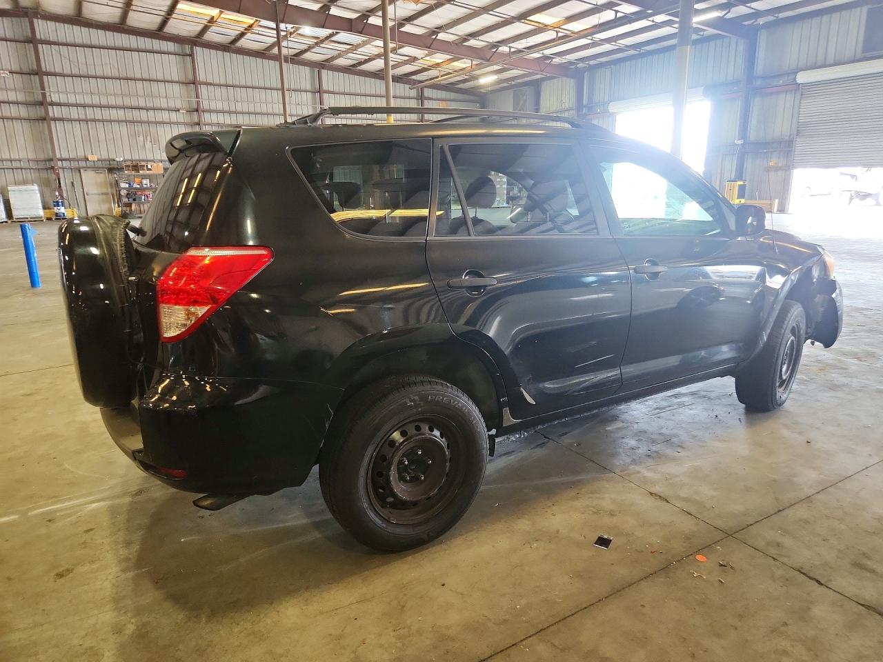 2008 TOYOTA RAV4