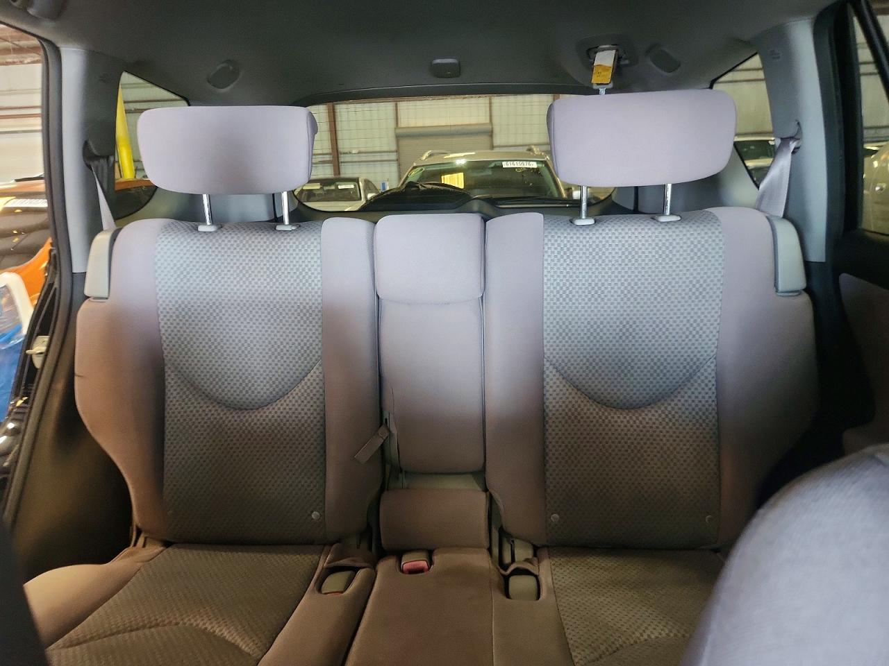 2008 TOYOTA RAV4