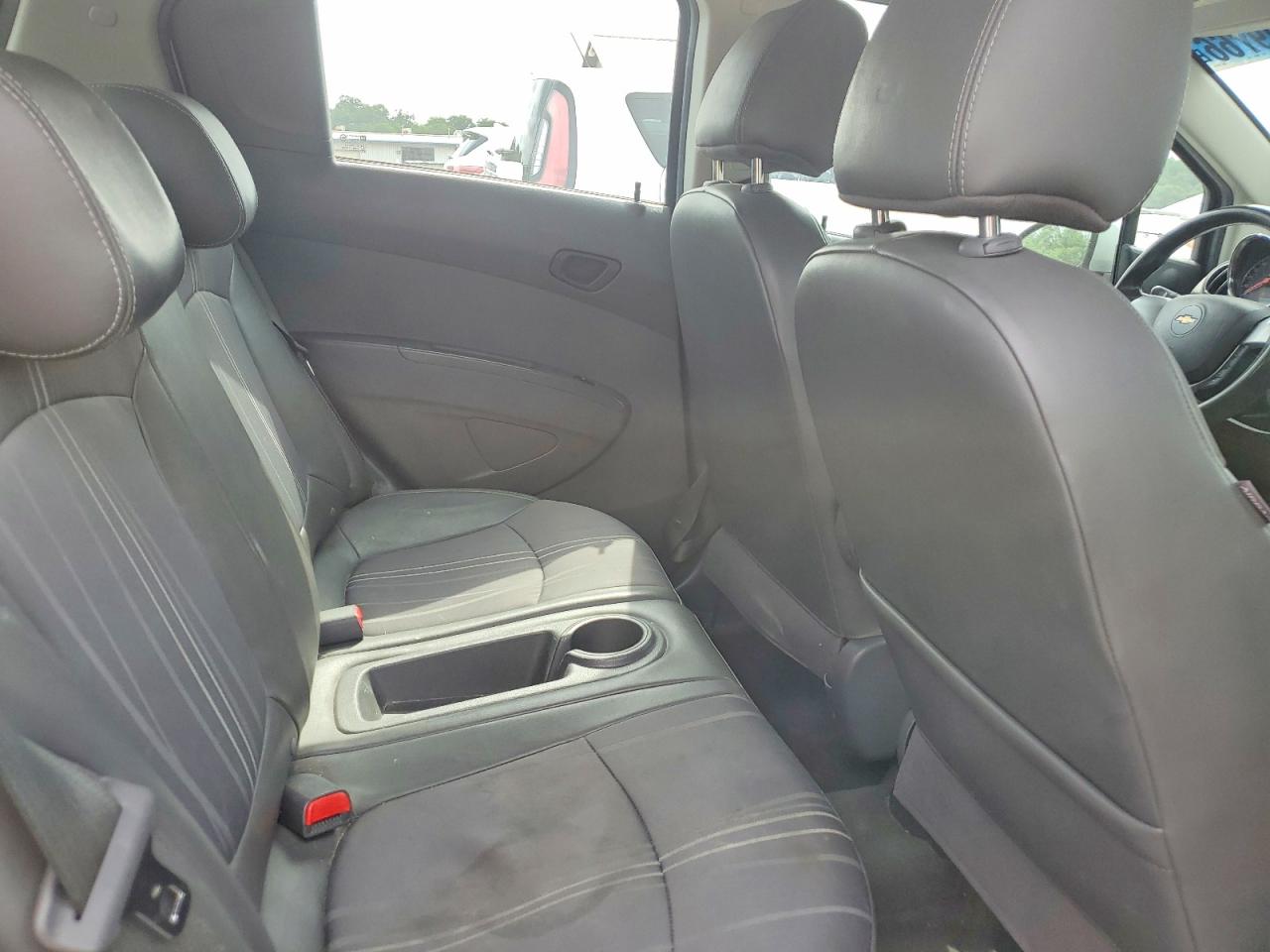 2013 CHEVROLET SPARK