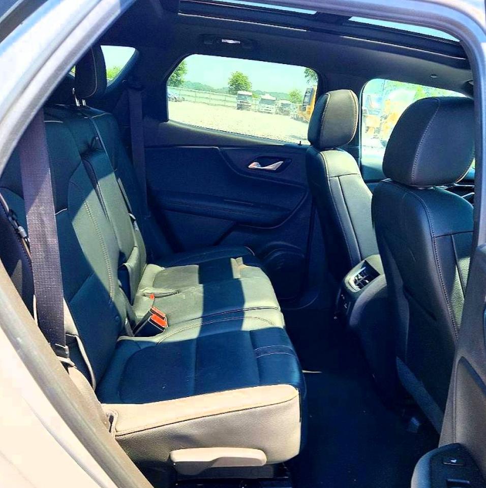 2019 CHEVROLET BLAZER