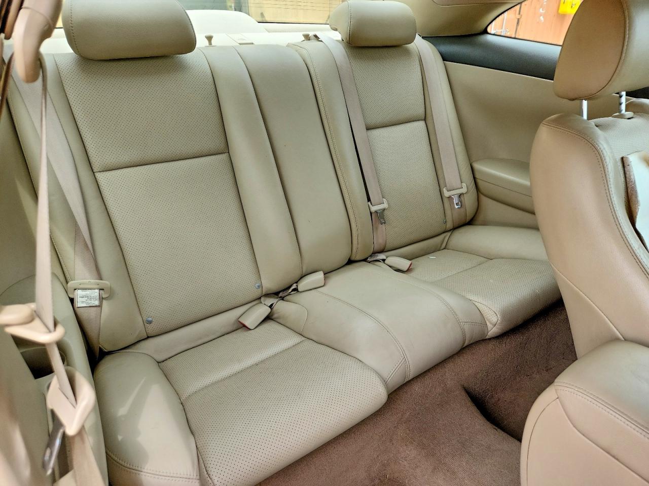 2006 TOYOTA CAMRY SOLA