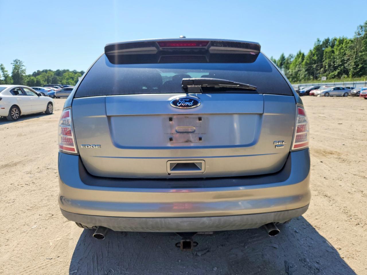 2008 FORD EDGE