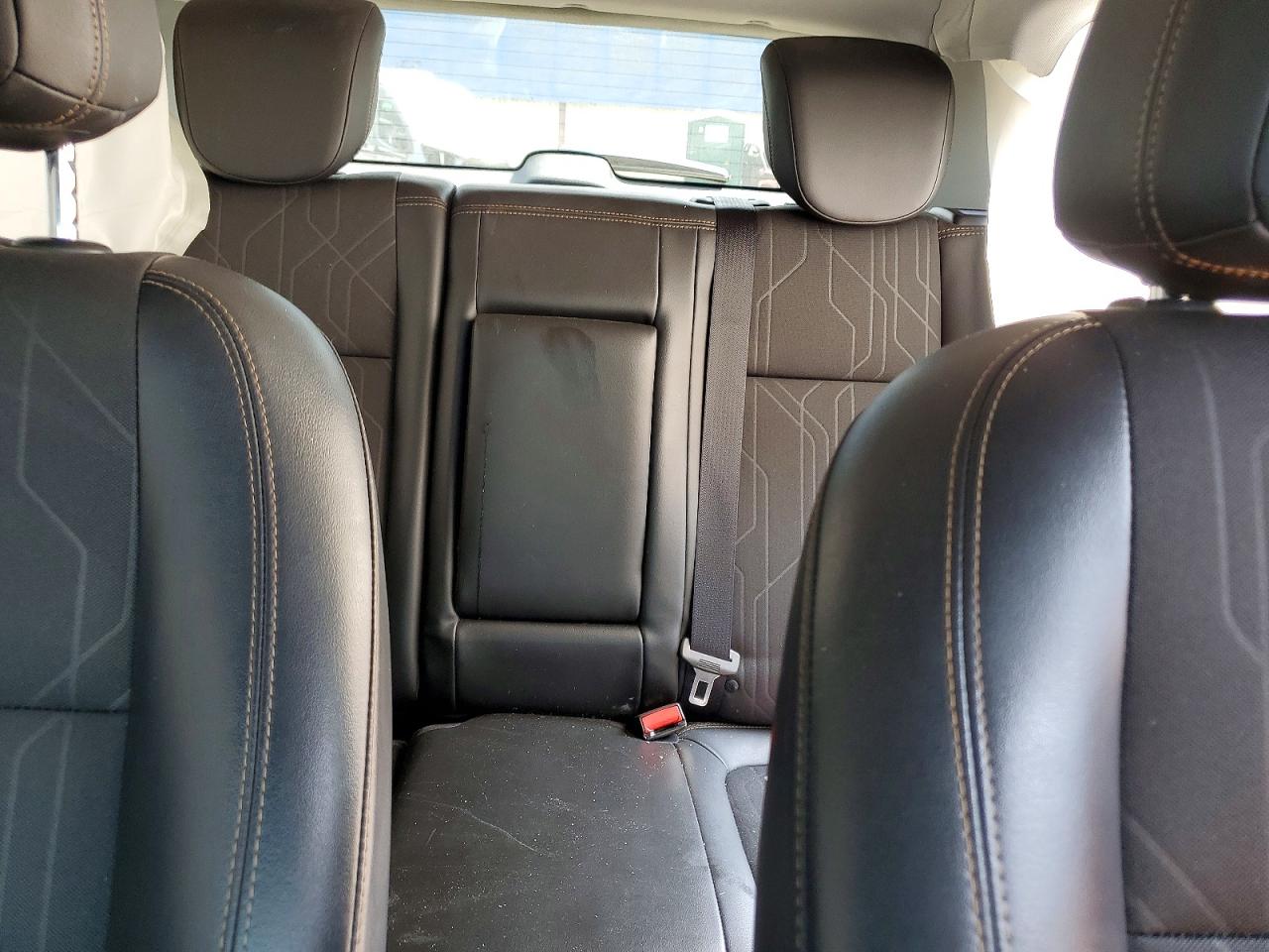 2019 CHEVROLET TRAX