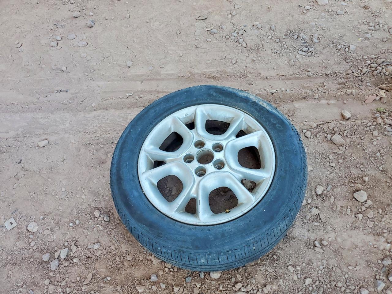2004 TOYOTA SIENNA