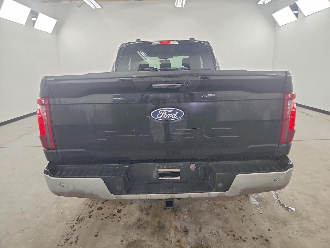 2024 FORD F150