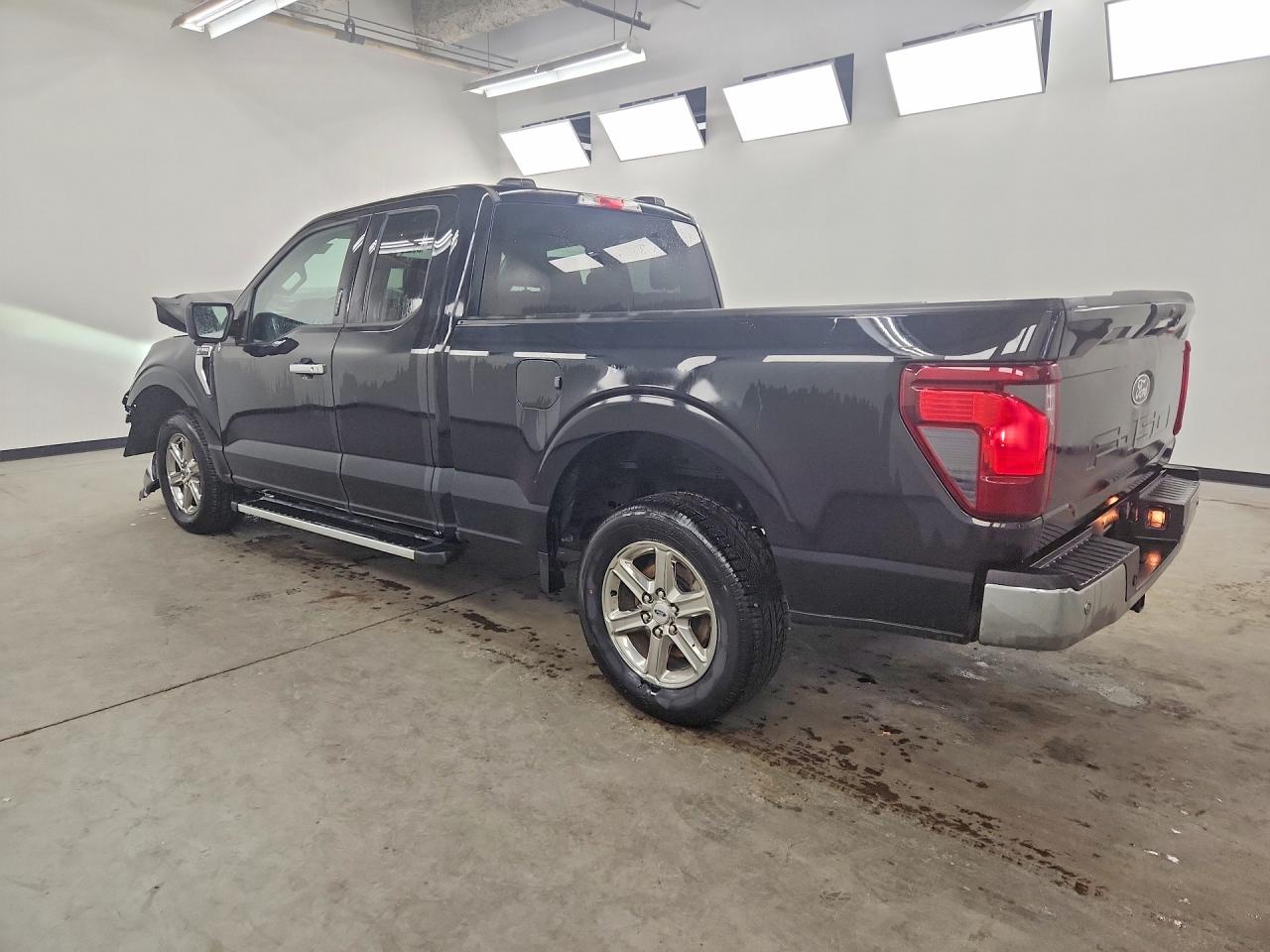 2024 FORD F150
