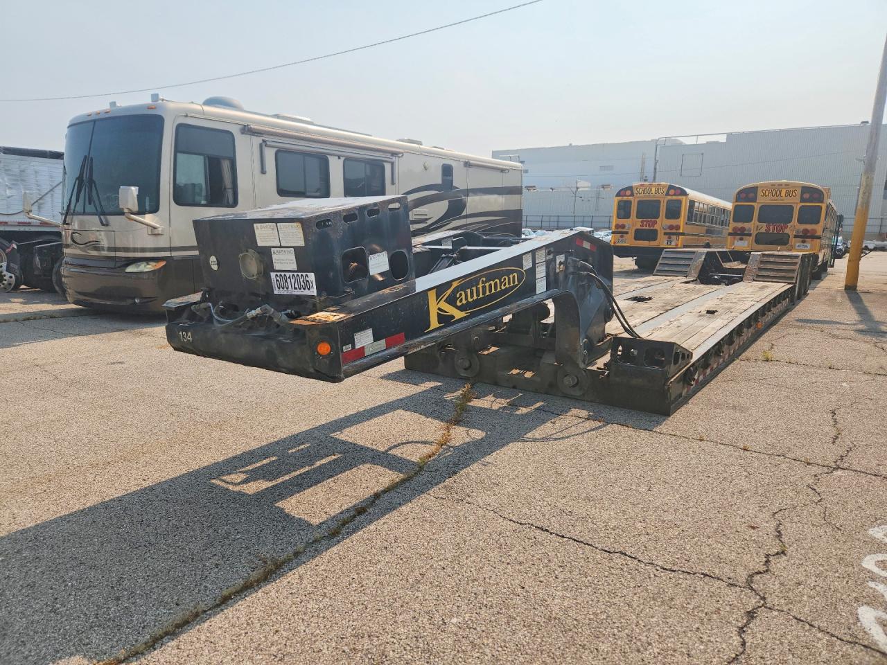2018 KENWORTH UNKNOWN