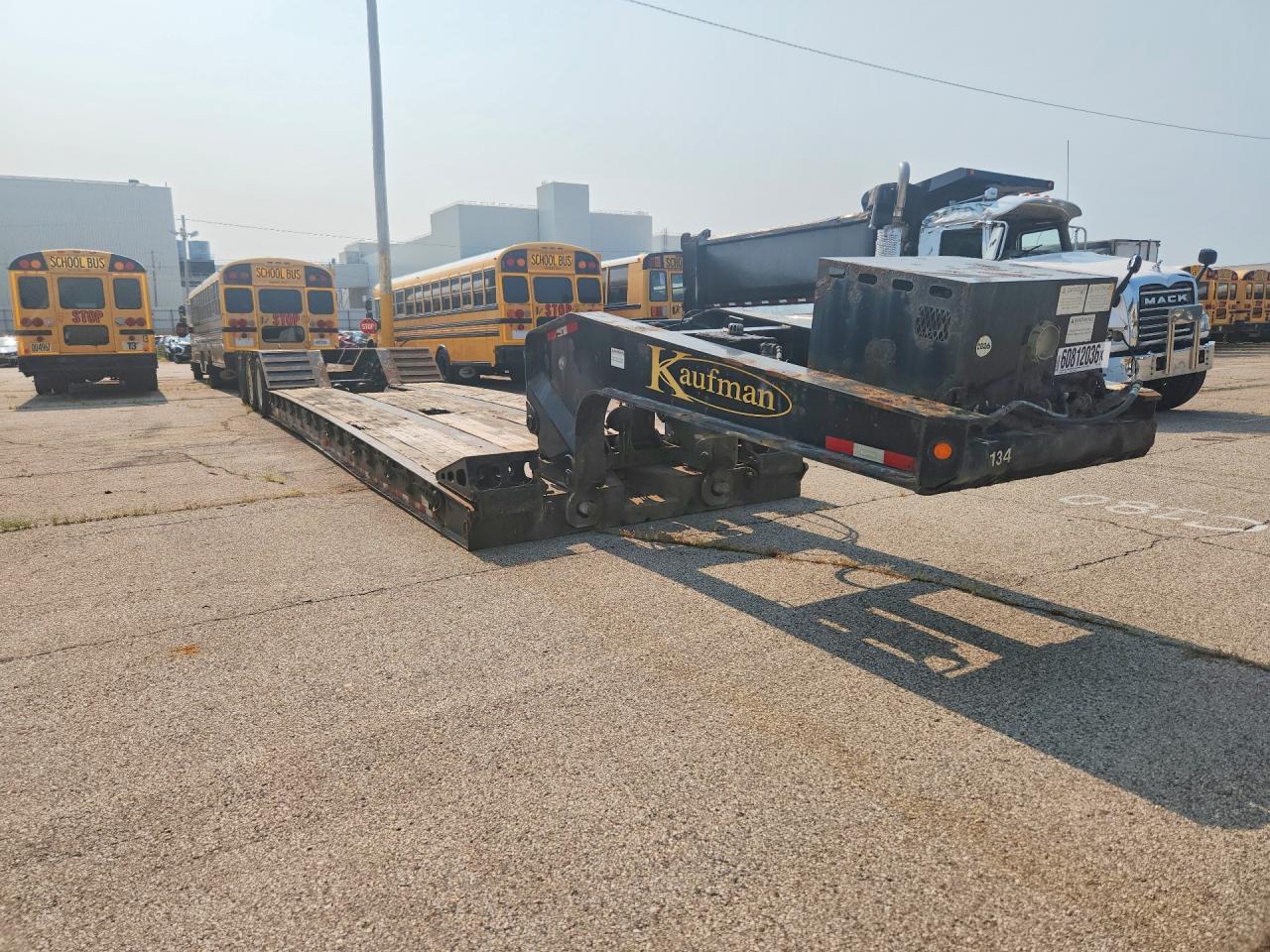 2018 KENWORTH UNKNOWN