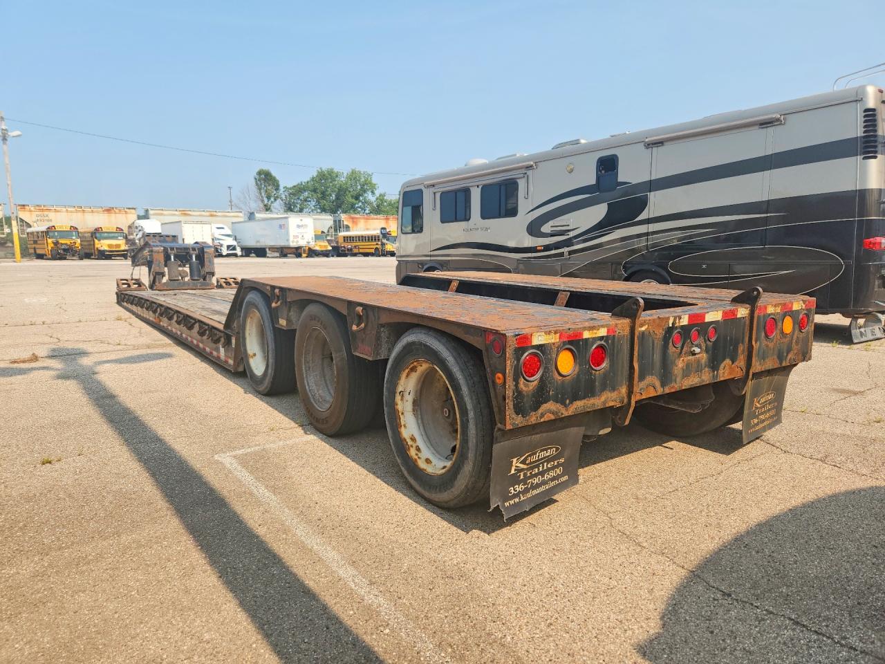 2018 KENWORTH UNKNOWN