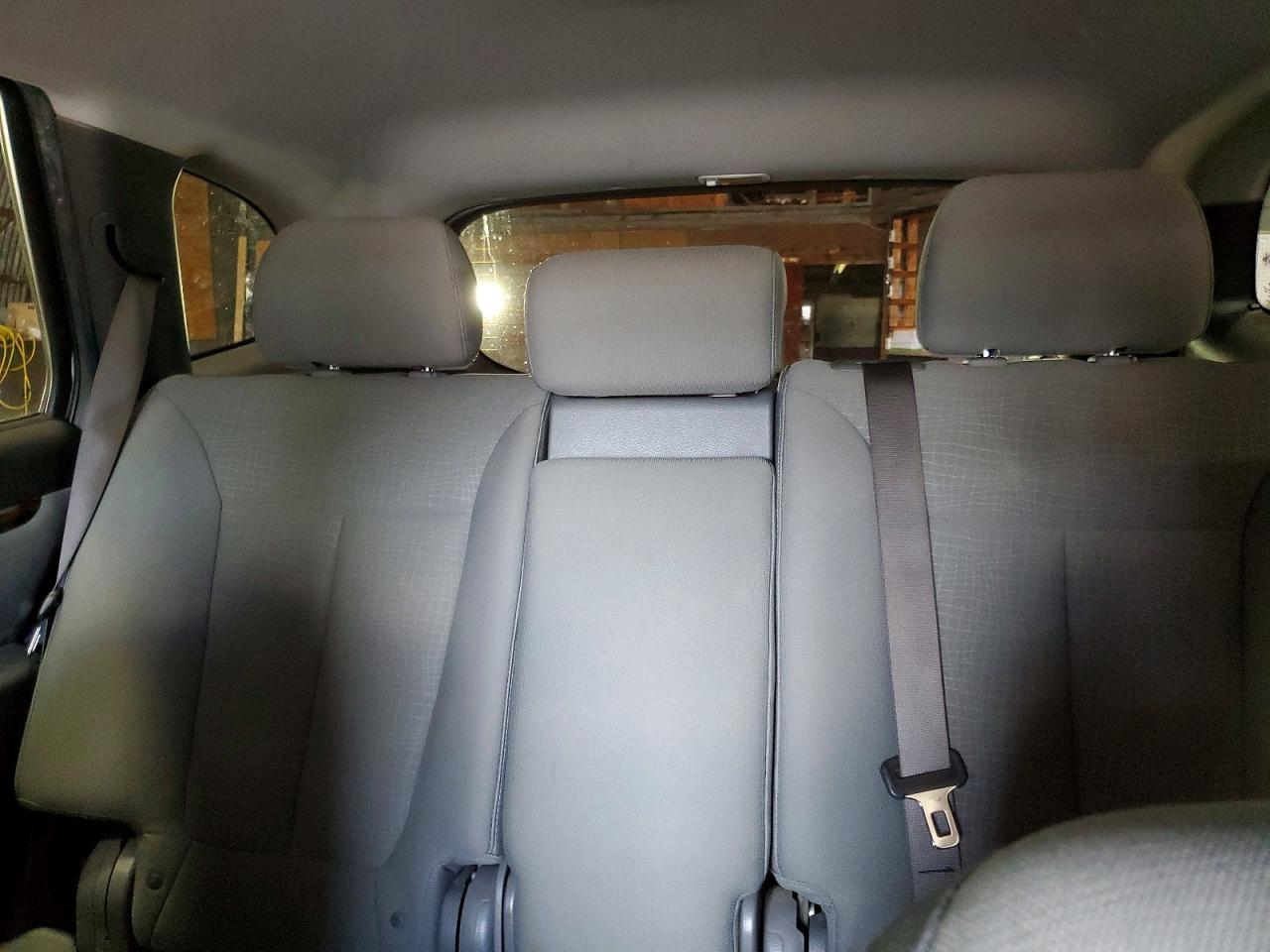 2011 HYUNDAI SANTA FE