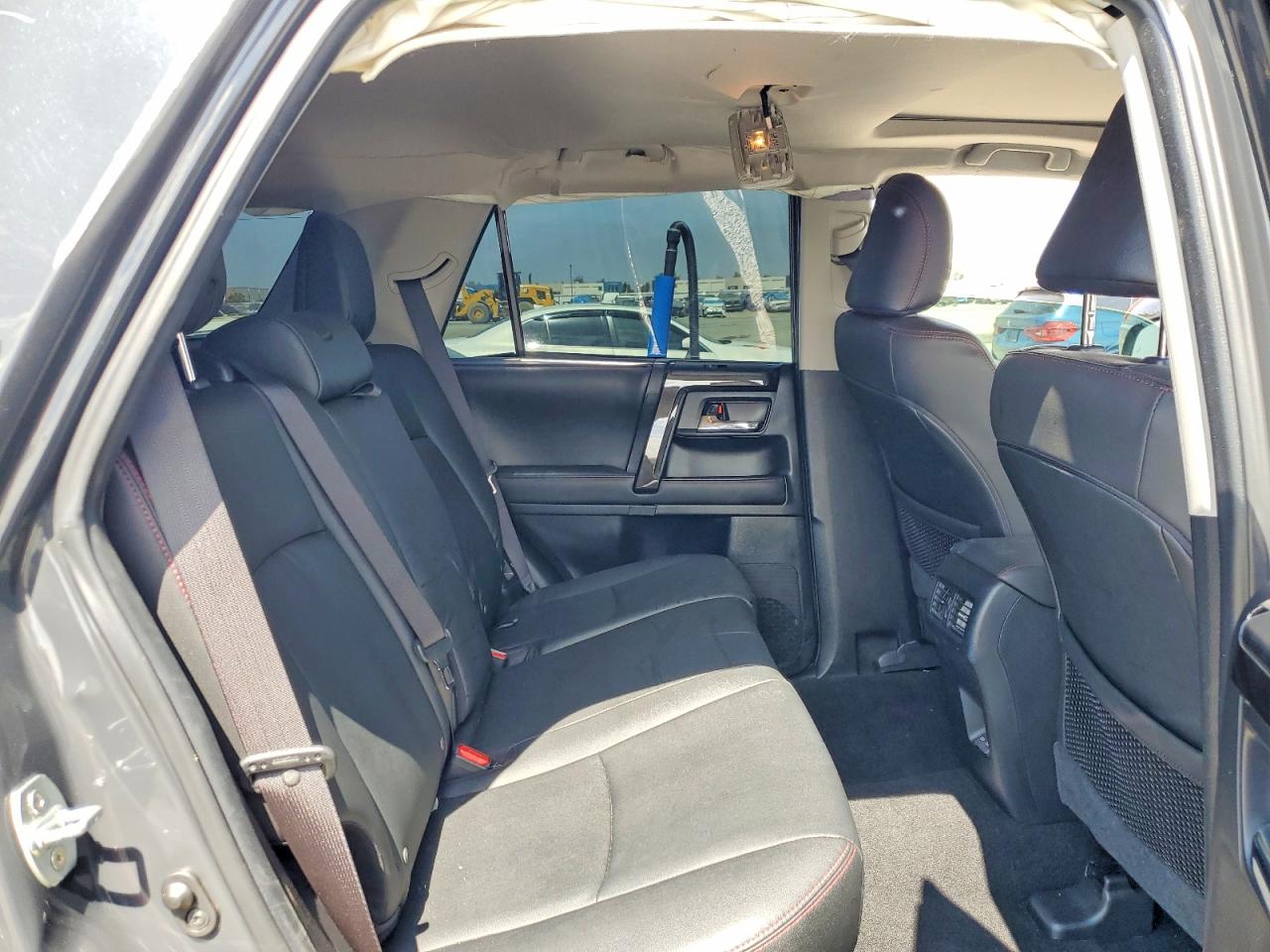 2024 TOYOTA 4RUNNER