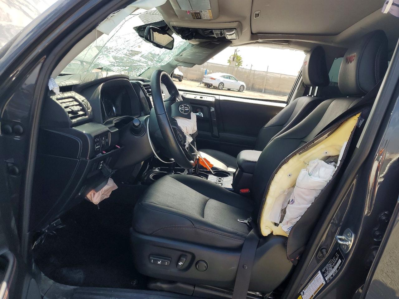 2024 TOYOTA 4RUNNER