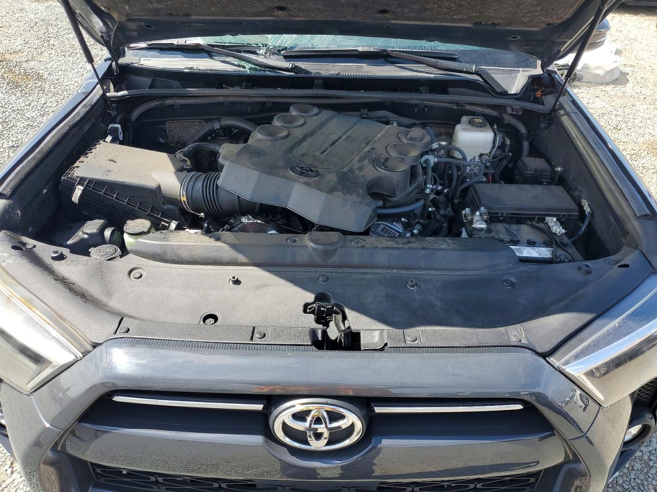 2024 TOYOTA 4RUNNER