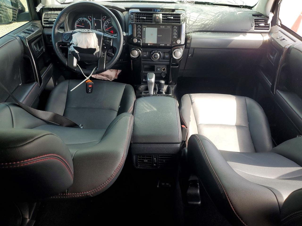 2024 TOYOTA 4RUNNER
