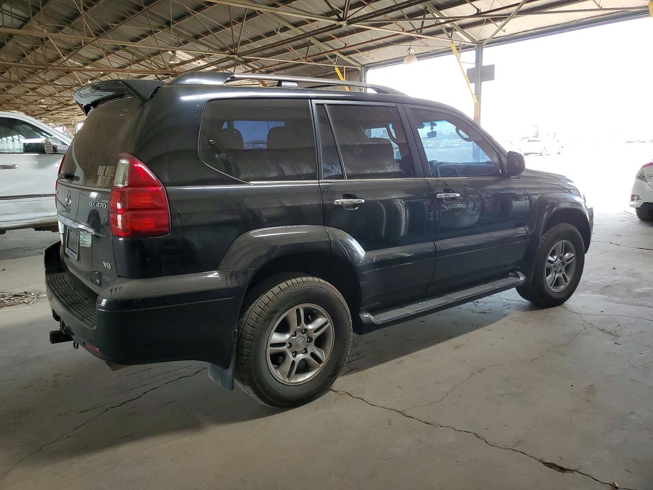 2009 LEXUS GX