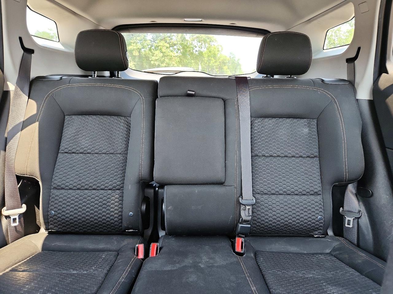 2018 GMC TERRAIN