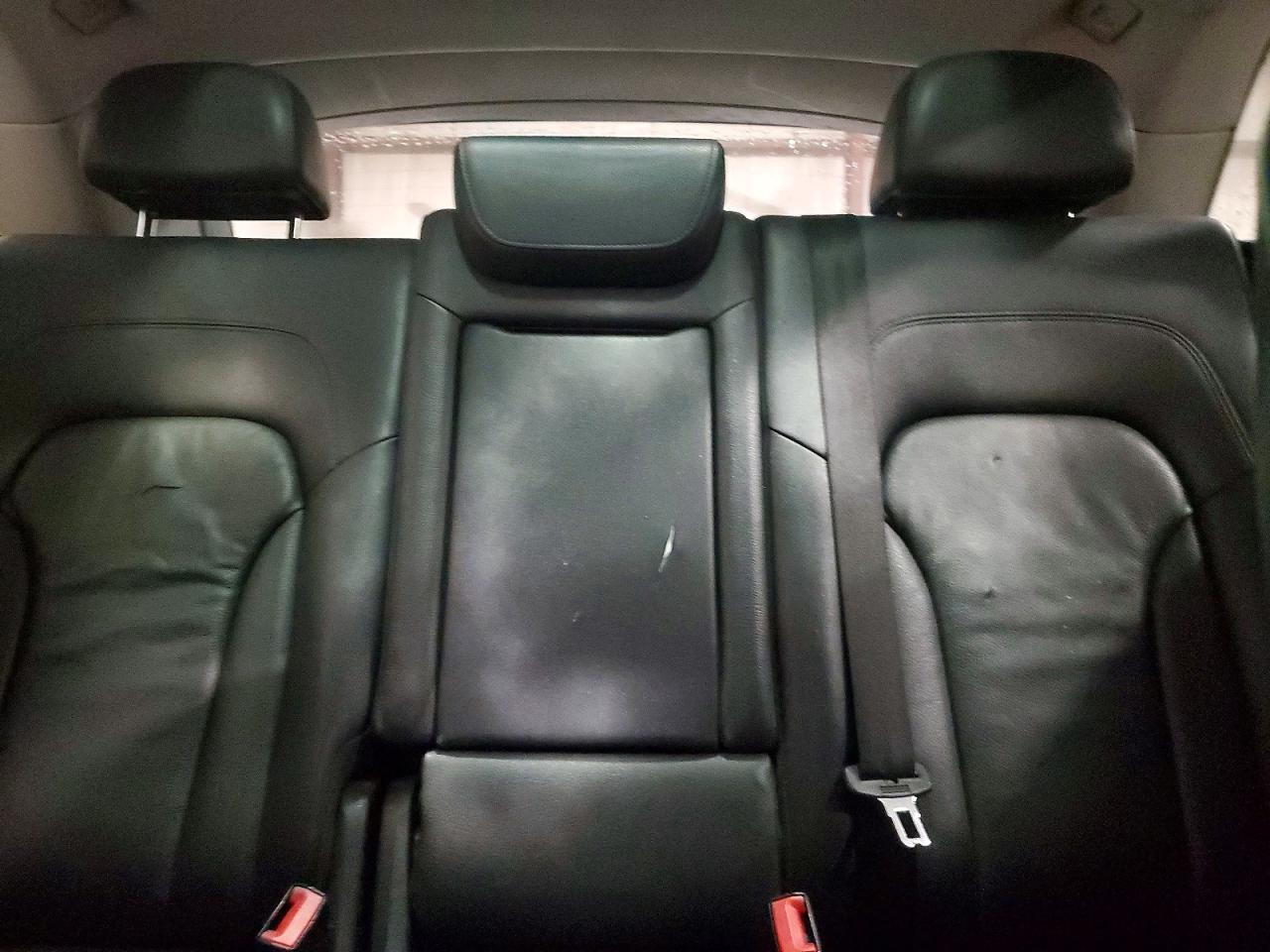 2013 AUDI Q5