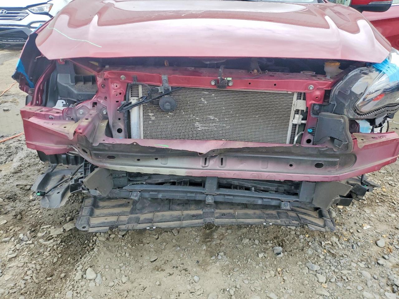 2019 SUBARU CROSSTREK