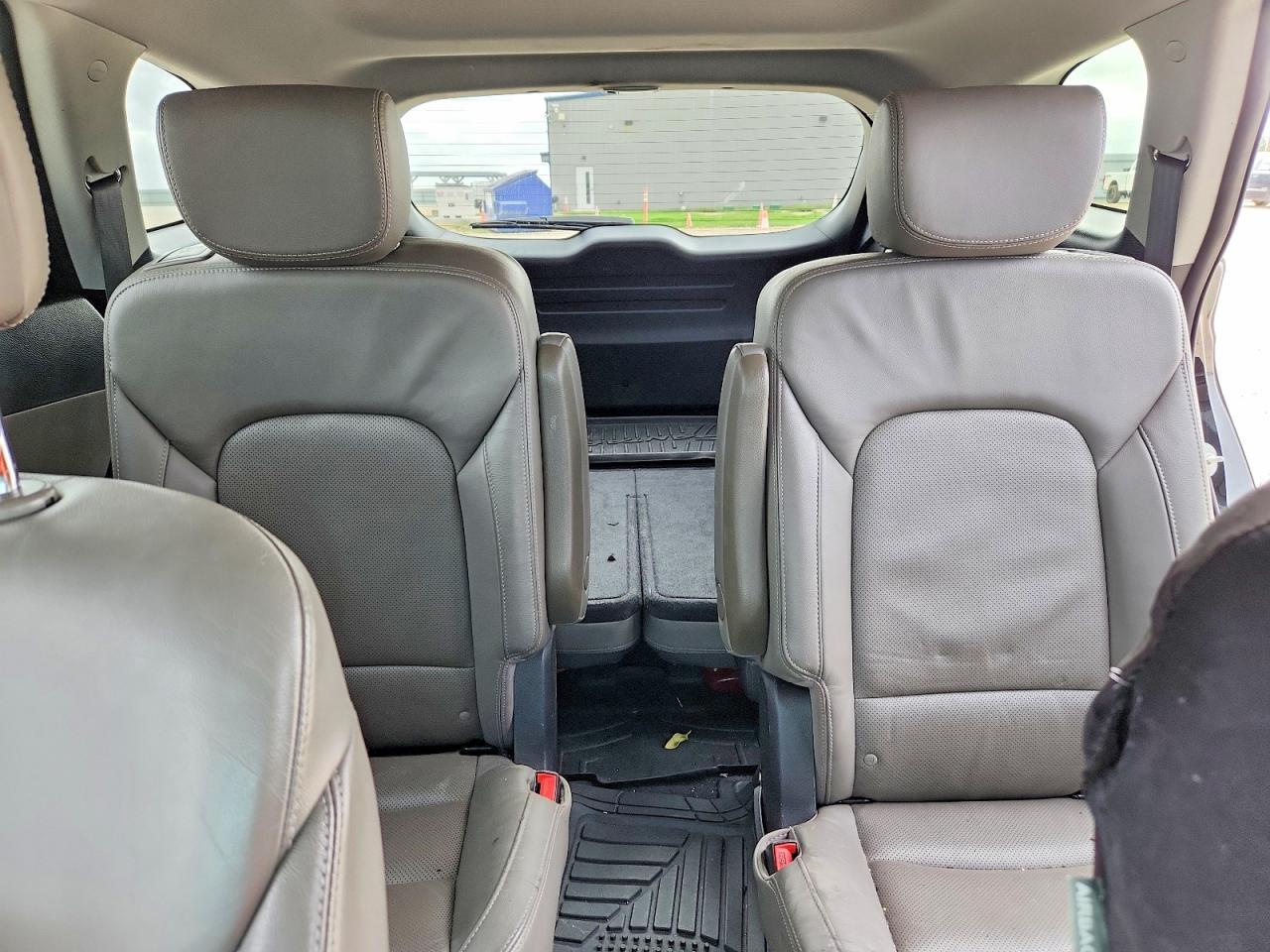 2015 HYUNDAI SANTA FE