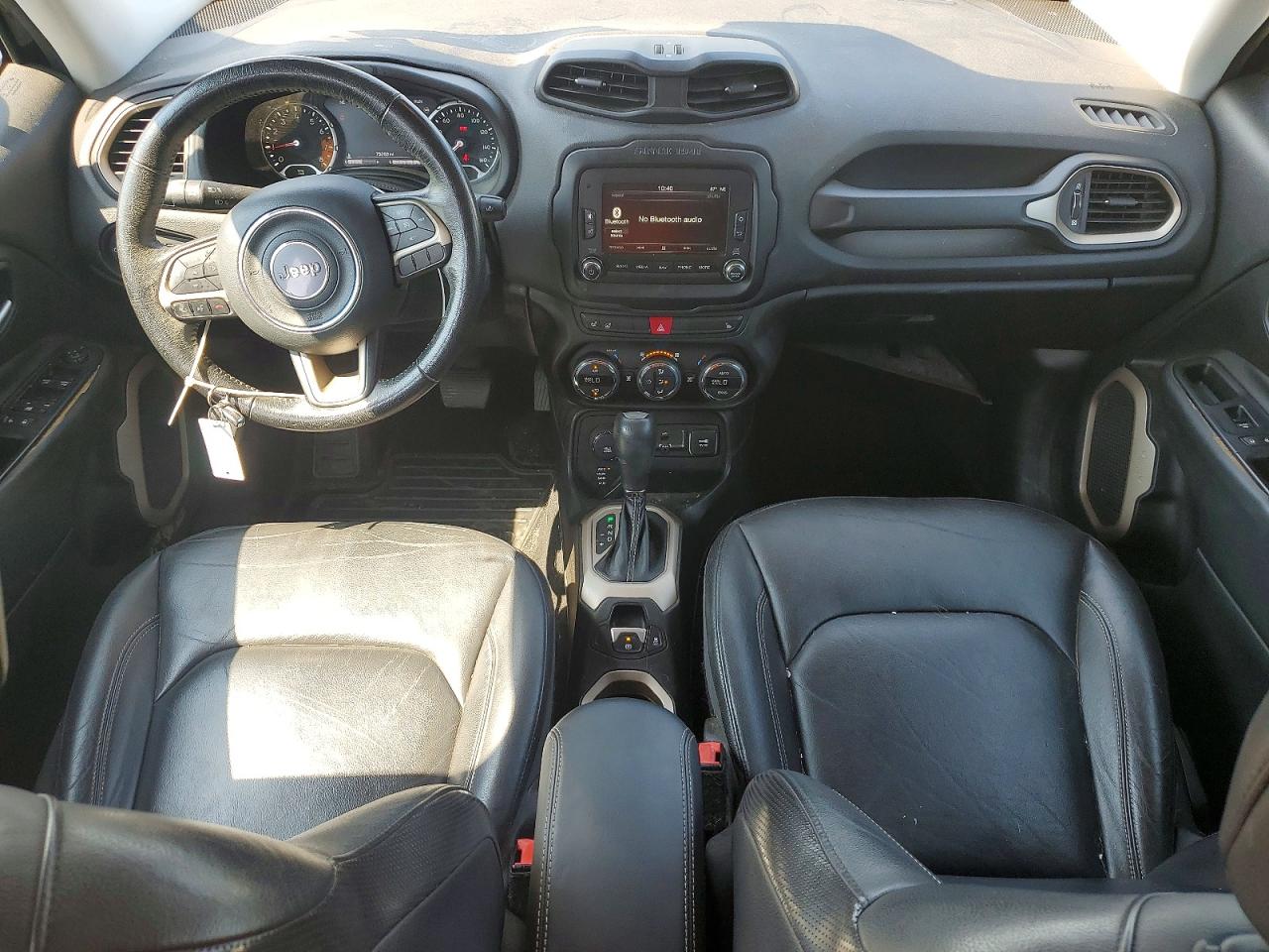 2015 JEEP RENEGADE