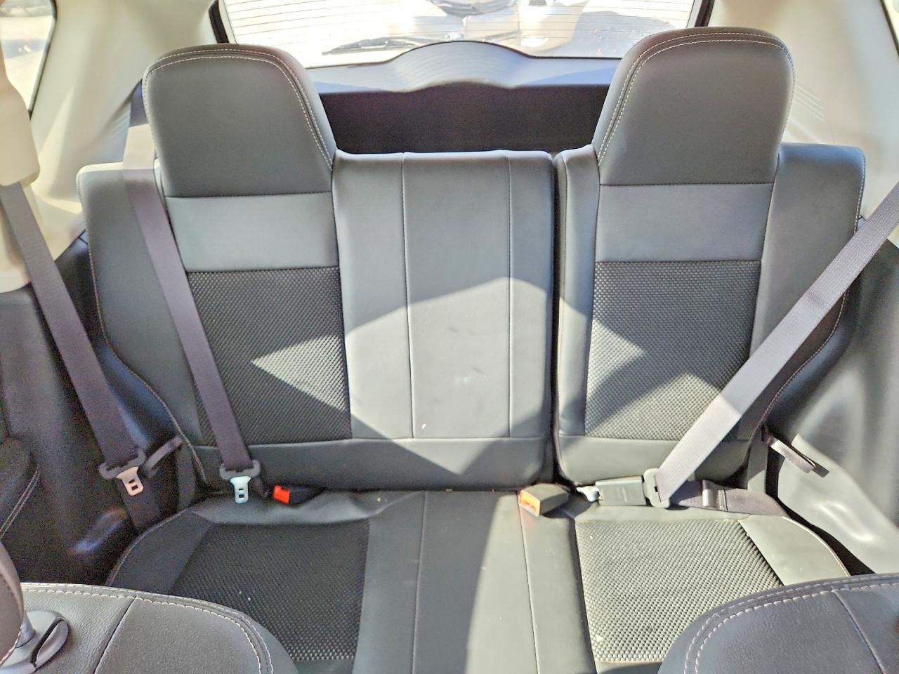 2016 JEEP COMPASS