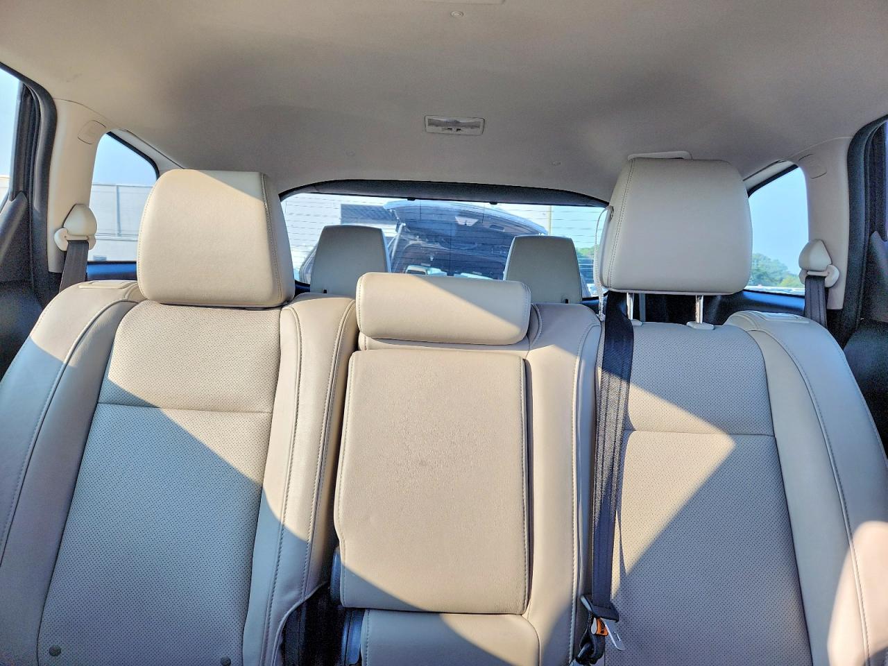 2015 MAZDA CX-9