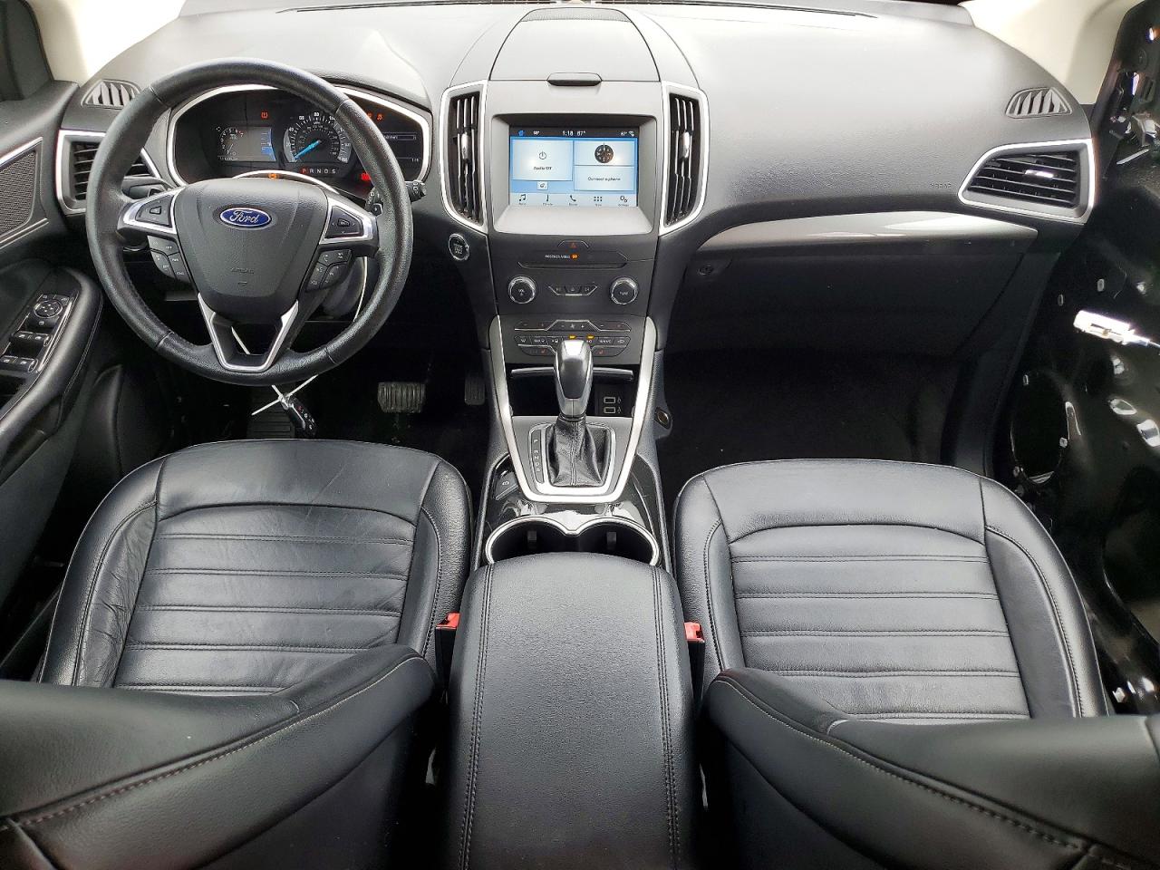 2016 FORD EDGE
