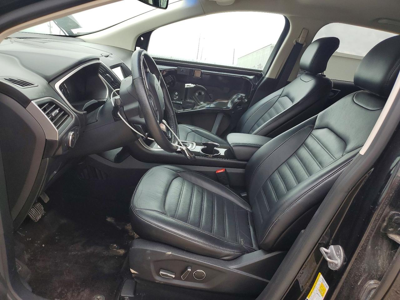2016 FORD EDGE