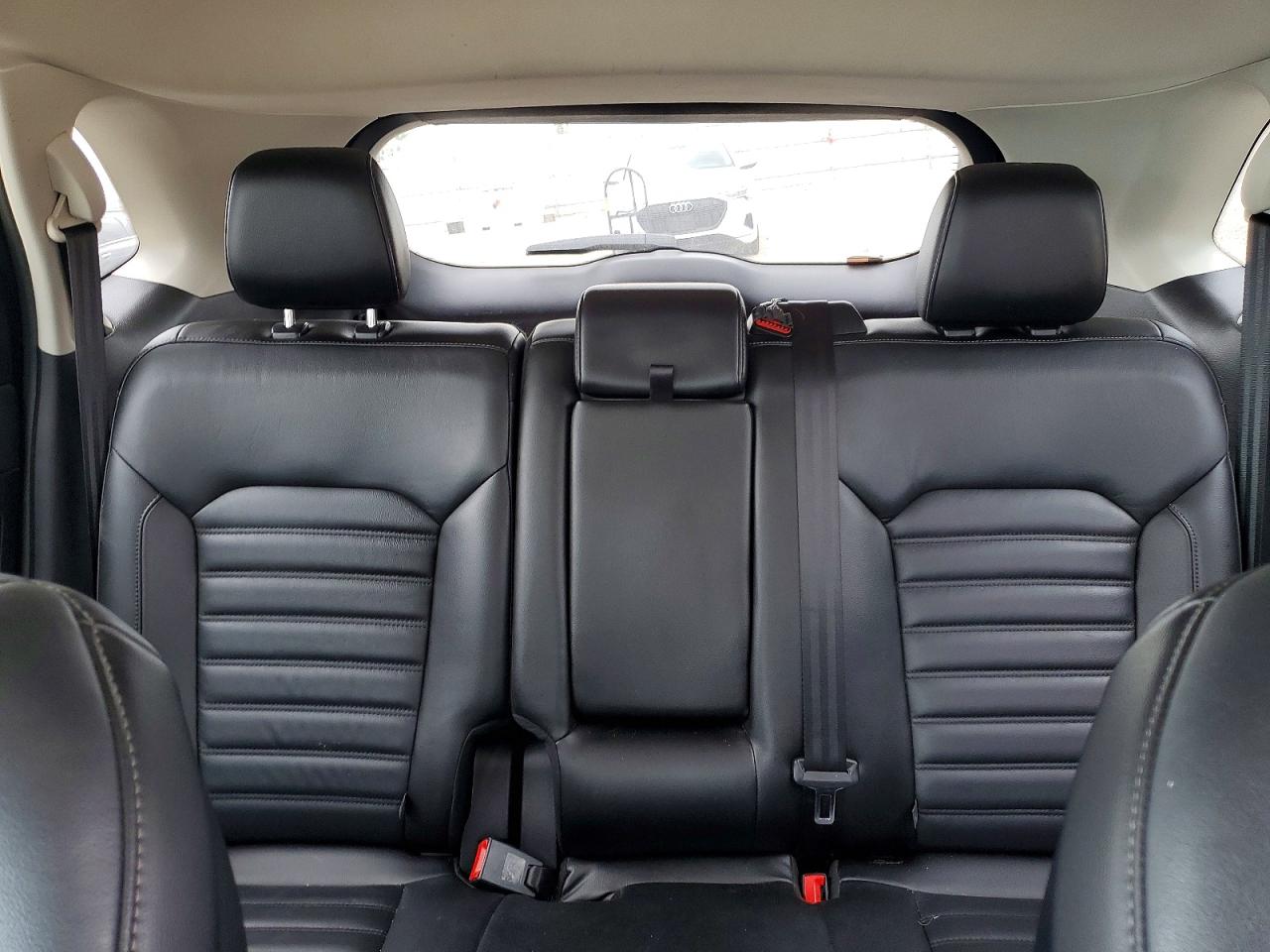 2016 FORD EDGE