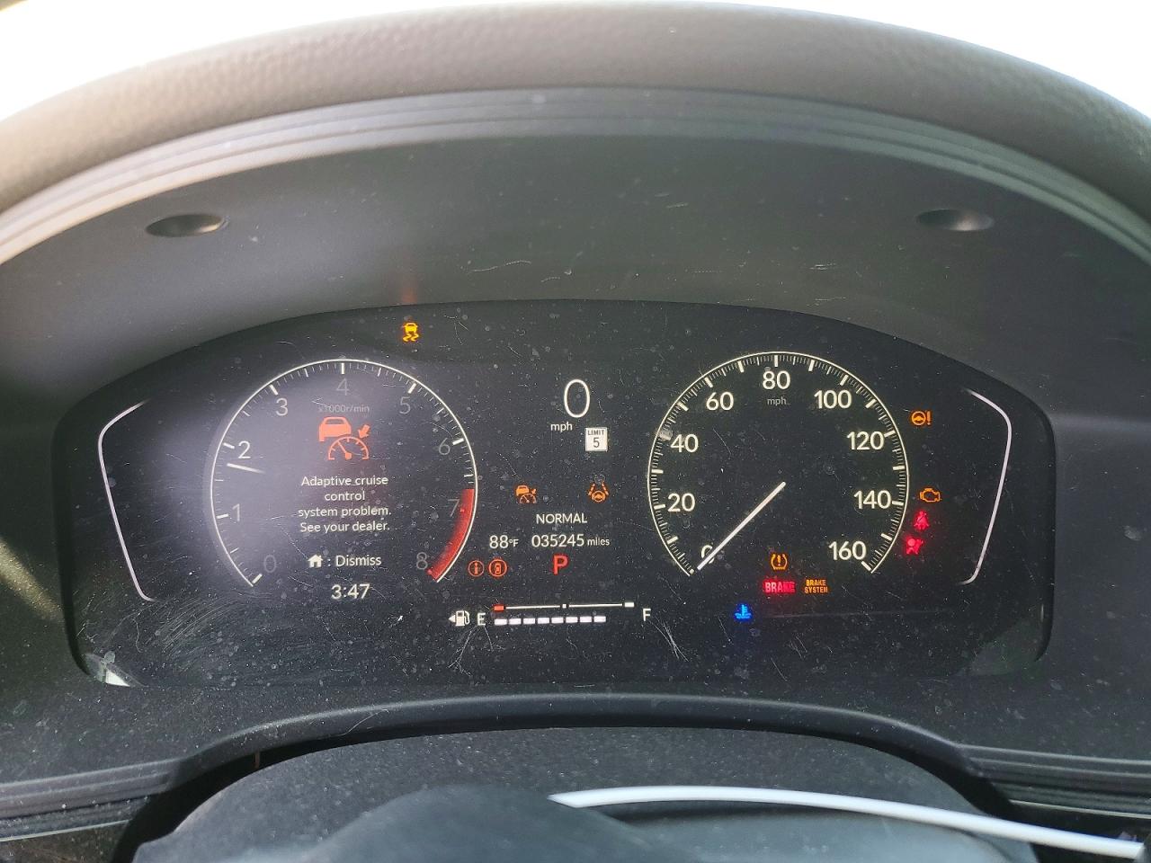 2024 HONDA CIVIC