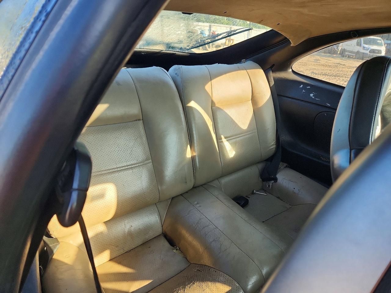 1998 TOYOTA CELICA