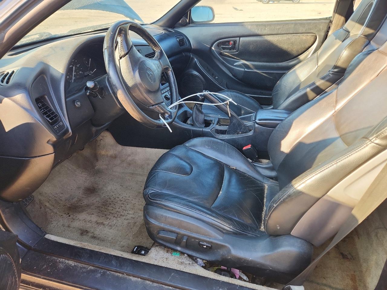 1998 TOYOTA CELICA