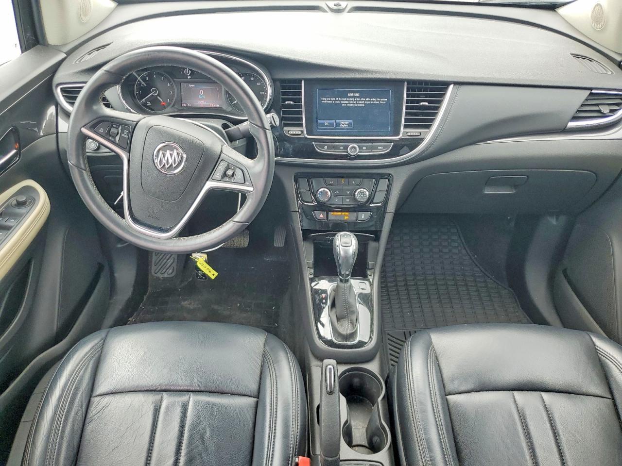2019 BUICK ENCORE