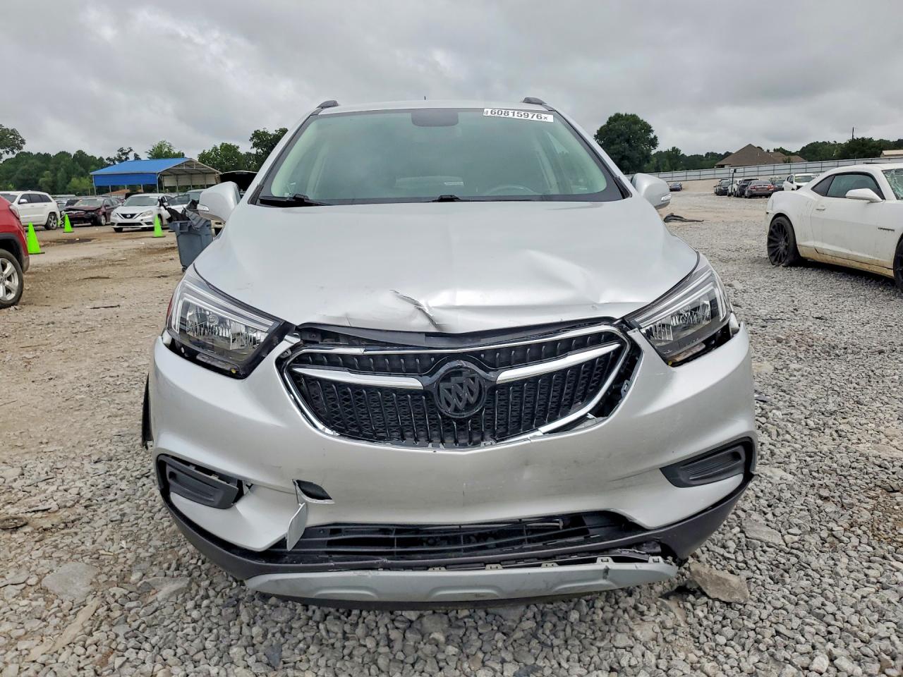 2019 BUICK ENCORE