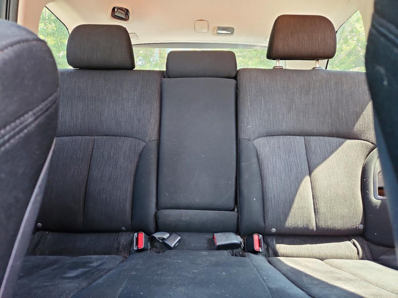 2013 SUBARU OUTBACK